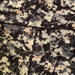 Lululemon align legging 25 in